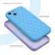 Futrola Colorful Diamond za iPhone 14 Pro, plava - F110344