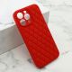Futrola Colorful Diamond za iPhone 14 Pro Max, crvena - F110346