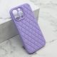 Futrola Colorful Diamond za iPhone 14 Pro Max, ljubičasta - F110347