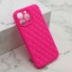 Futrola Colorful Diamond za iPhone 14 Pro Max, roze - F110348