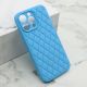 Futrola Colorful Diamond za iPhone 14 Pro Max, plava - F110349