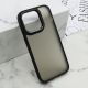 Futrola Shining za iPhone 14 Pro, crna - F110391