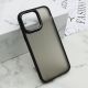 Futrola Shining za iPhone 14 Pro Max, crna - F110394