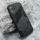 Futrola Color Strong II za iPhone 12, crna - F110447