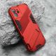 Futrola Color Strong II za iPhone 12, crvena - F110448