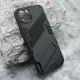 Futrola Color Strong II za iPhone 13, crna - F110449