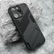 Futrola Color Strong II za iPhone 14 Pro Max, crna - F110455