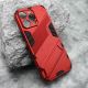 Futrola Color Strong II za iPhone 14 Pro Max, crvena - F110456