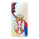 Futrola Ultra Tanki Print Clear za Samsung A346B Galaxy A34 5G - F110555