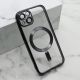 Futrola Protect Magsafe za iPhone 13, crna - F110611