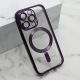 Futrola Protect Magsafe za iPhone 14 Pro, ljubičasta - F110622