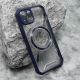 Futrola Lens Magsafe za iPhone 14, plava - F110635