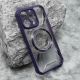 Futrola Lens Magsafe za iPhone 14 Pro, ljubičasta - F110640
