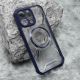 Futrola Lens Magsafe za iPhone 14 Pro Max, plava - F110643