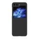 Futrola Smooth za Samsung F731B Galaxy Z Flip 5 5G, crna - F110647