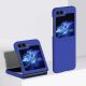 Maska SMOOTH za Samsung F731B Galaxy Z Flip 5 5G, plava - F110650