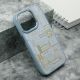 Futrola Machinery za iPhone 14 Pro, plava - F110906