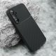 Maska Carbon za Samsung A346B Galaxy A34 5G, crna - F111128