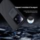 NILLKIN Maska Cam Shield Pro za Xiaomi 13, crna - F111135