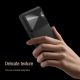 NILLKIN Maska Cam Shield Leather S za Xiaomi 13 Pro, crna - F111143