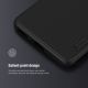 NILLKIN Maska Super Frost Shield Pro za Xiaomi 13 Pro, crna - F111144