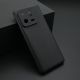 Futrola Ultra Tanki Kolor za Xiaomi 13 Pro, crna - F111151