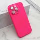 Futrola Color Wave za iPhone 14 Pro, roze - F111215
