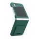 Futrola Smooth Holder za Samsung F731B Galaxy Z Flip 5 5G, zelena - F111250