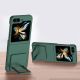 Futrola Smooth Holder za Samsung F731B Galaxy Z Flip 5 5G, zelena - F111250