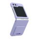 Futrola Smooth Holder za Samsung F731B Galaxy Z Flip 5 5G, ljubičasta - F111251