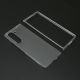 Futrola za Samsung Galaxy Z Flod 5, providna - F111254