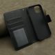 Futrola BI Fold Hanman II za iPhone 15, crna - F111309