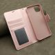Maska za iPhone 15 Plus (67) BI FOLD HANMAN II svetlo roze - EP2914095