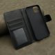 Futrola BI Fold Hanman II za iPhone 15 Plus, crna - F111311