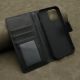 Futrola BI Fold Hanman II za iPhone 15 Pro Max, crna - F111313