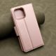 Futrola BI Fold Hanman II za iPhone 15 Pro Max, svetlo roza - F111314
