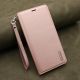 Futrola BI Fold Hanman za iPhone 15 Plus, svetlo roza - F111319