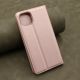 Futrola BI Fold Hanman za iPhone 15 Plus, svetlo roza - F111319