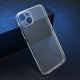 Futrola Clear Fit za iPhone 15 Plus, providna - F111372