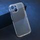 Futrola Clear Fit za iPhone 15, providna - F111375