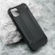 Futrola Defender II za iPhone 15 Plus, crna - F111458
