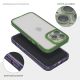 Maska za iPhone 15 Pro (61) DIAMOND LENS zelena - EP2911005