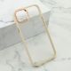 Futrola Elegant Edge za iPhone 15 Plus, bela - F111493