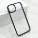 Futrola Elegant Edge za iPhone 15 Plus, crna - F111494