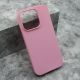 Maska za iPhone 15 Pro (61) GENTLE COLOR roze - EP2913807