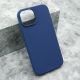 Futrola Gentle Color za iPhone 15, teget - F111542