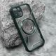 Futrola Lens Magsafe za iPhone 15, zelena - F111556