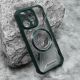 Futrola Lens Magsafe za iPhone 15 Pro, zelena - F111560