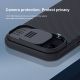 NILLKIN Maska Cam Shield Pro za iPhone 15, crna - F111585