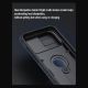 NILLKIN Maska Cam Shield Armor Pro za iPhone 15 Pro, crna - F111604